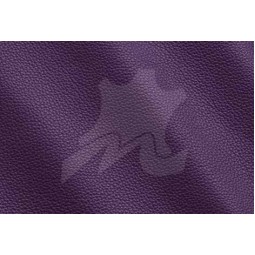 Шкіра ВРХ Флотар PEGGY фіолет MAUVE 1,3-1,5 Італія